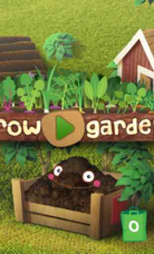 Grow Garden 1
