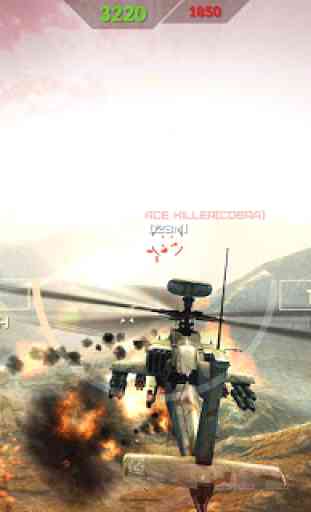 Mundo de los Helicópteros Online Game 2