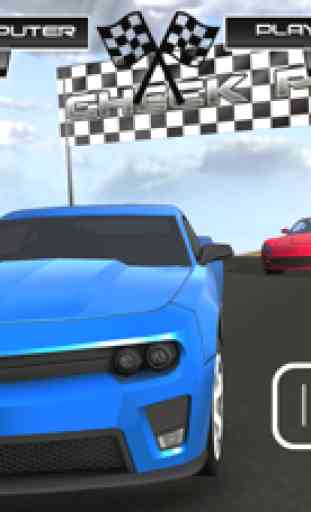 Asphalt Racing: Off-road Stunt Rally GT Sim-ulator 2