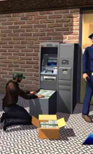 ATM Efectivo Entrega Seguridad 1