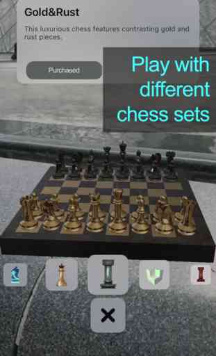 Augy Chess 3