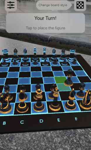Augy Chess 4