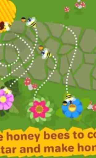 Bee Life - Honey Bee Adventure 1