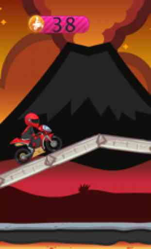 Bike Stunt Racing 2D 3