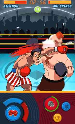 Boxing Hero Punch Champions 1