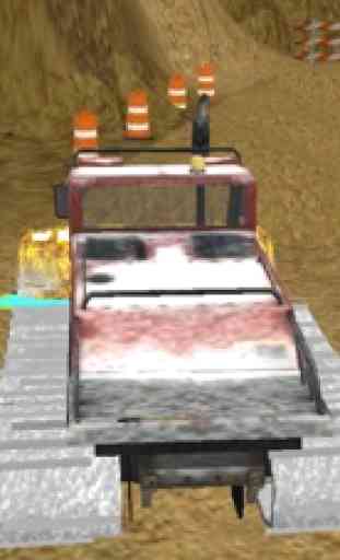 Bridge Builder- City Truck Sim 1