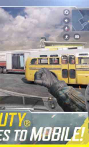 Call of Duty®: Mobile 1