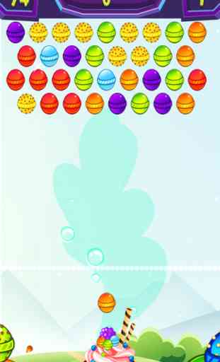 Candy Bubble Shooter 2 4