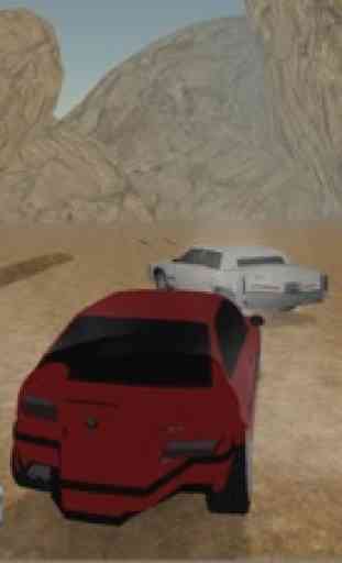 Stunt Car Crash Simulador 2