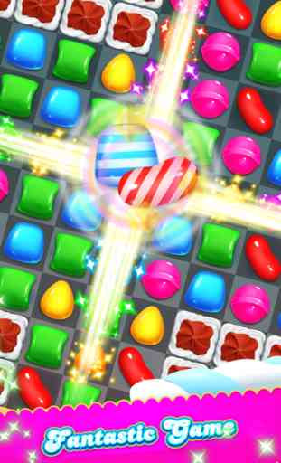 Sweet Candy - nuevo juegos gratis 3