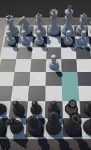 Chess 3D 2