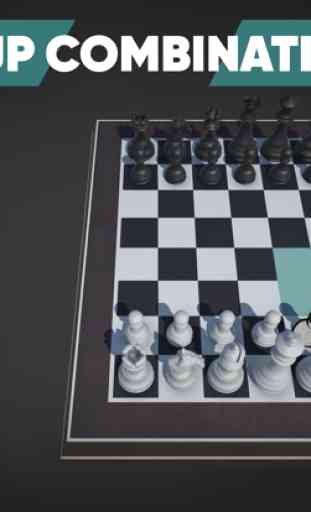 Chess 3D 3