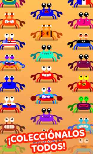 Coco Crab 4