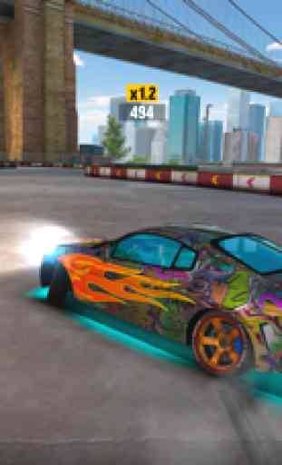 Drift Max World - Racing Game 1
