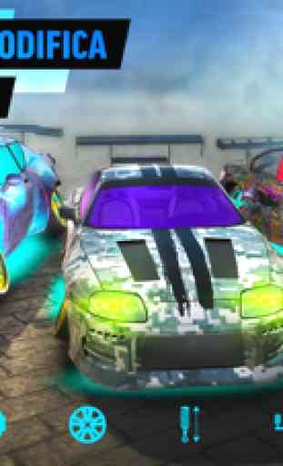 Drift Max World - Racing Game 2