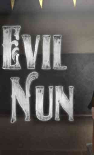 Evil Nun: The Horror 's Creed 1