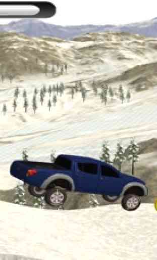 Extreme Offroad 4x4 Monster Truck Drive 4