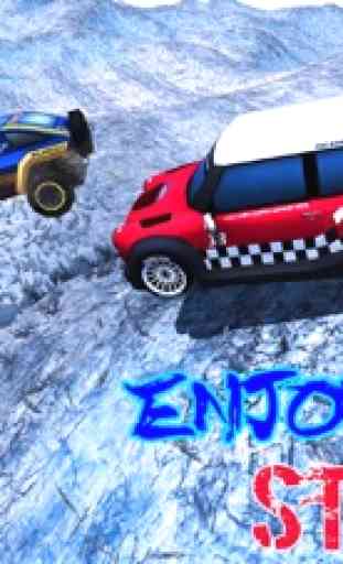 Extreme SUV Off-Road Simulator Libre Conducción 2