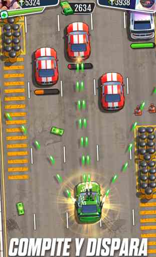 Fastlane: Fun Car Racing Game 1