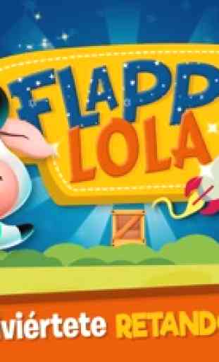 Flappy Lola 2
