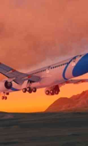 Flight Sim 18 2