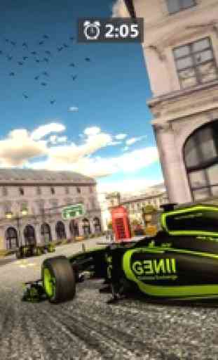 Formula Racing Game: enzo 4