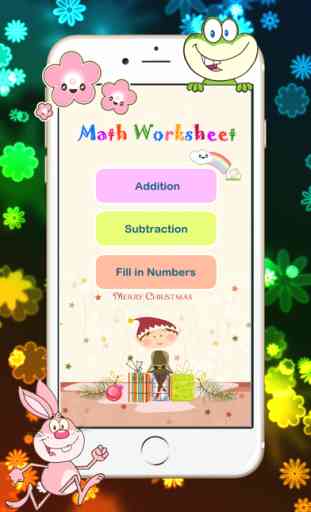 Math English: Juegos gratis en línea para niños 1