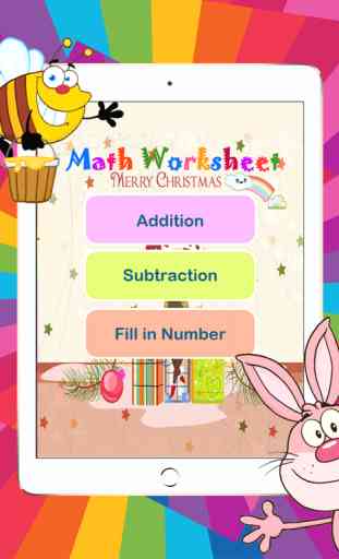 Math English: Juegos gratis en línea para niños 4