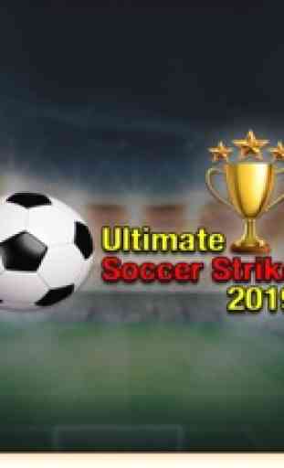 Ultimate Soccer Strike 2019 2