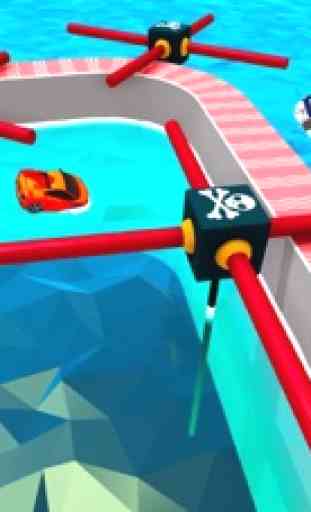 Fun Car Race 3D 3