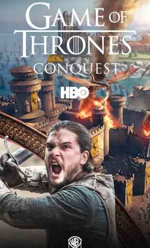 Game of Thrones: Conquest™ 1