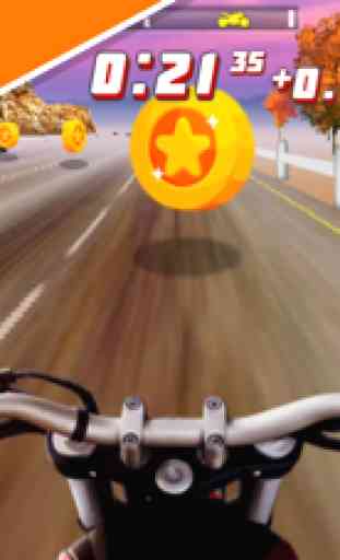 Highway Rider Extreme 1