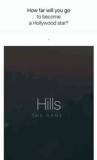 Hollywood Hills: The Game 4