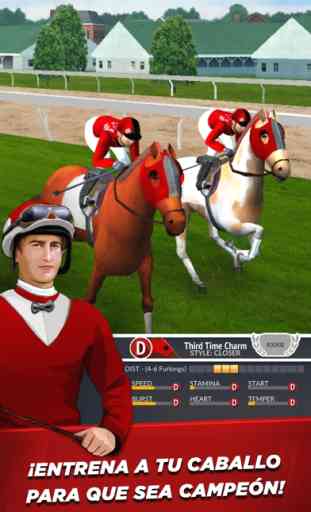 Horse Racing Manager 2019 2
