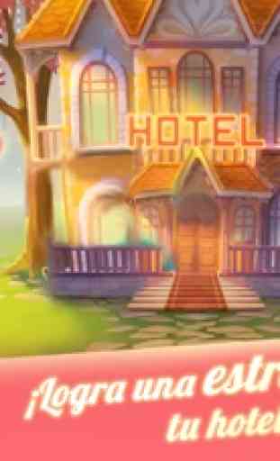 ¡Hotel Ever After: Ella's Wish 4