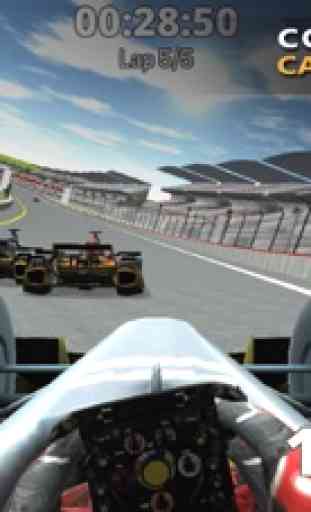 Indy Formula 500 1