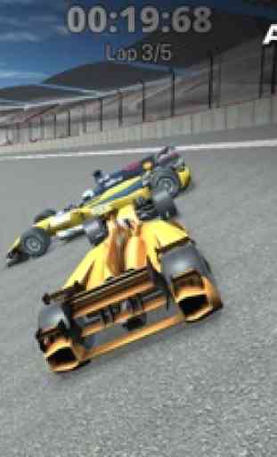 Indy Formula 500 2
