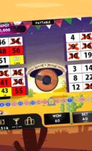 Let's WinUp! Bingo y Slots 4