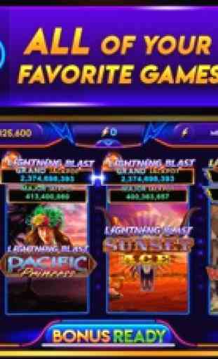 Lightning Link Casino 3
