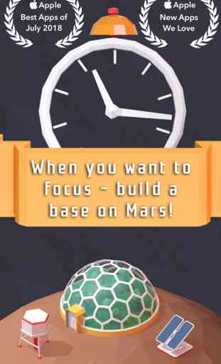 Mars Craft - Atención Minutero 1
