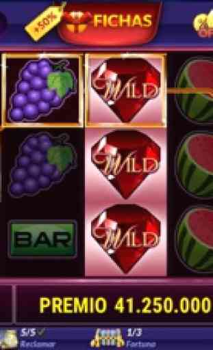 Merkur24 – Online Casino Slots 3