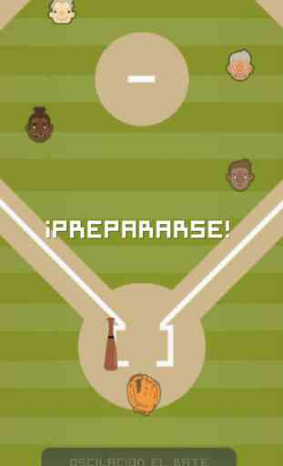 Mi Liga de Beisbol 1