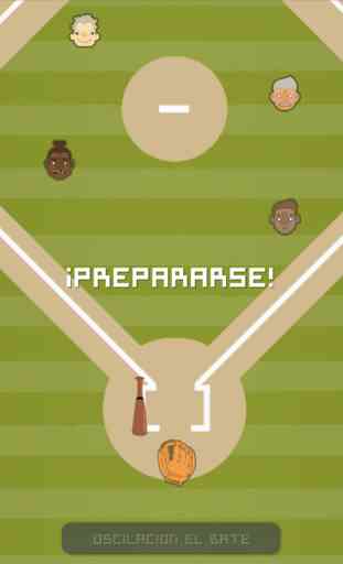Mi Liga de Beisbol 3
