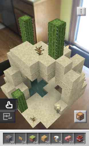 Minecraft Earth 2