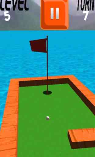 Mini Golf Game 2018 4