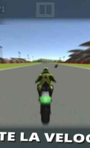 Moto Race GP Championship 1