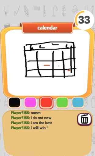 Multiplayer Drawing 2