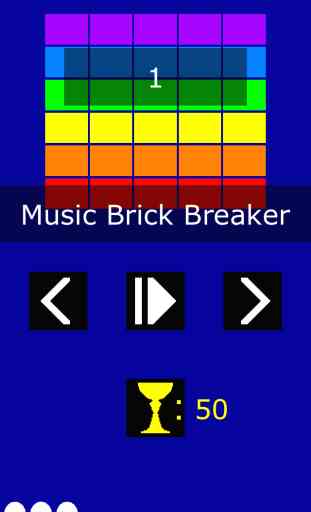 Música Brick Breaker 1