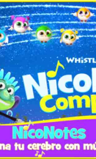 NicoNotes Composer! 1