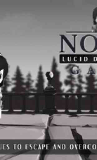 Noor Lucid Dreaming 1